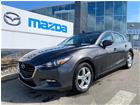 Mazda 3 Sport GS 2017