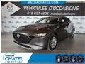 Mazda
Mazda3 Sport GS
2021